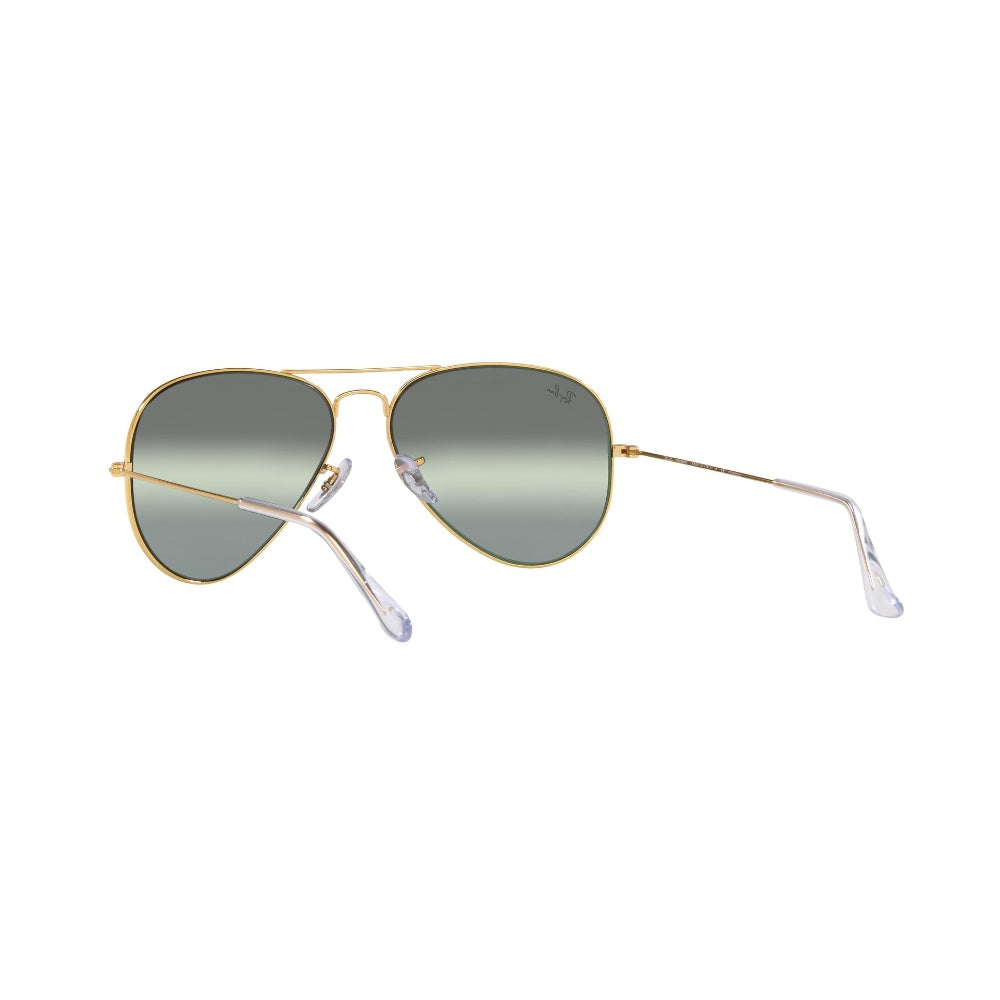 Ray-Ban  Aviator Large Metal Polarizado