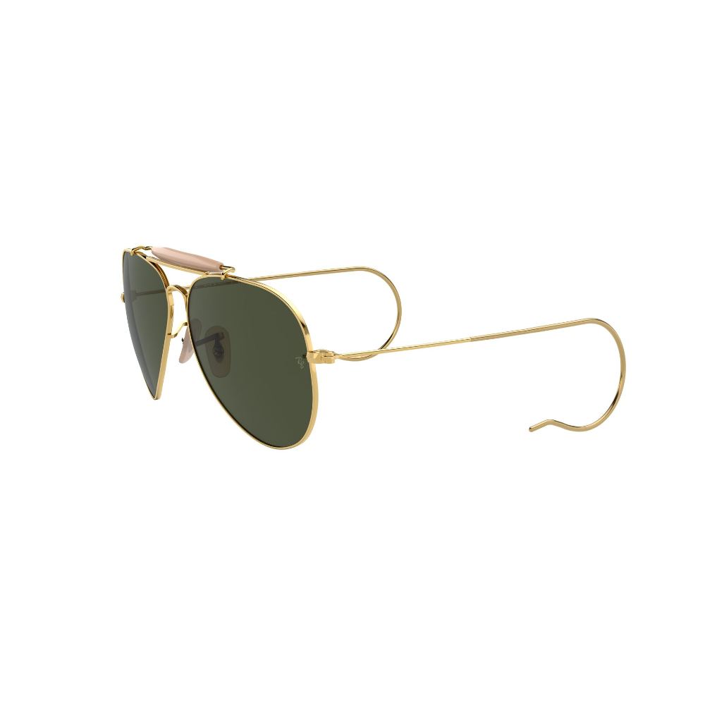 Ray-Ban  Outdoorsman I
