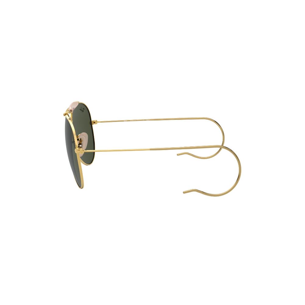 Ray-Ban  Outdoorsman I