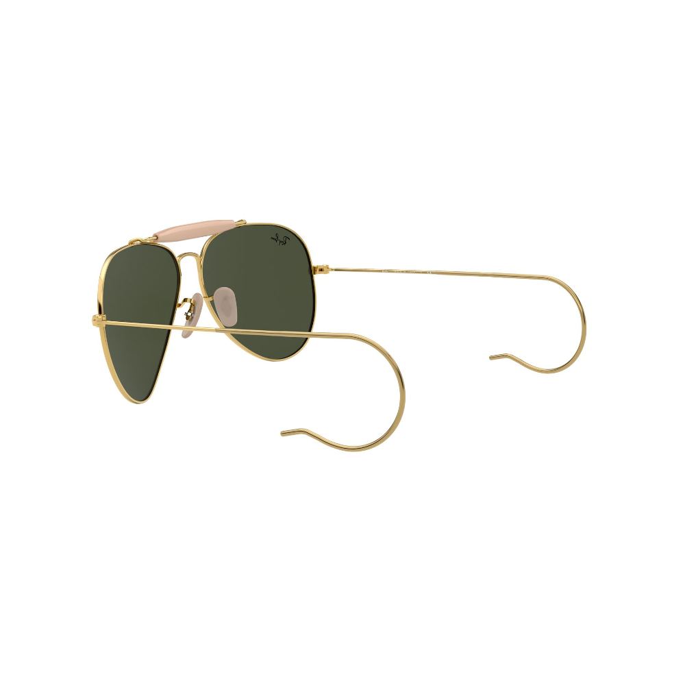 Ray-Ban  Outdoorsman I