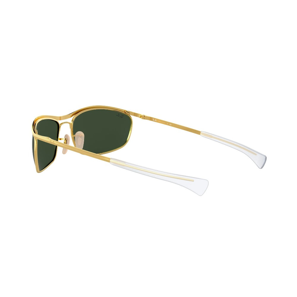 Ray-Ban  Olympian I Deluxe