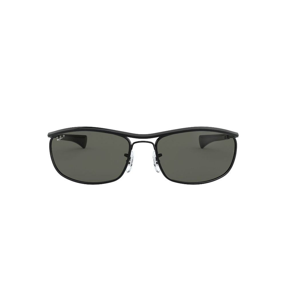 Ray-Ban Olympian I Deluxe Polarizado