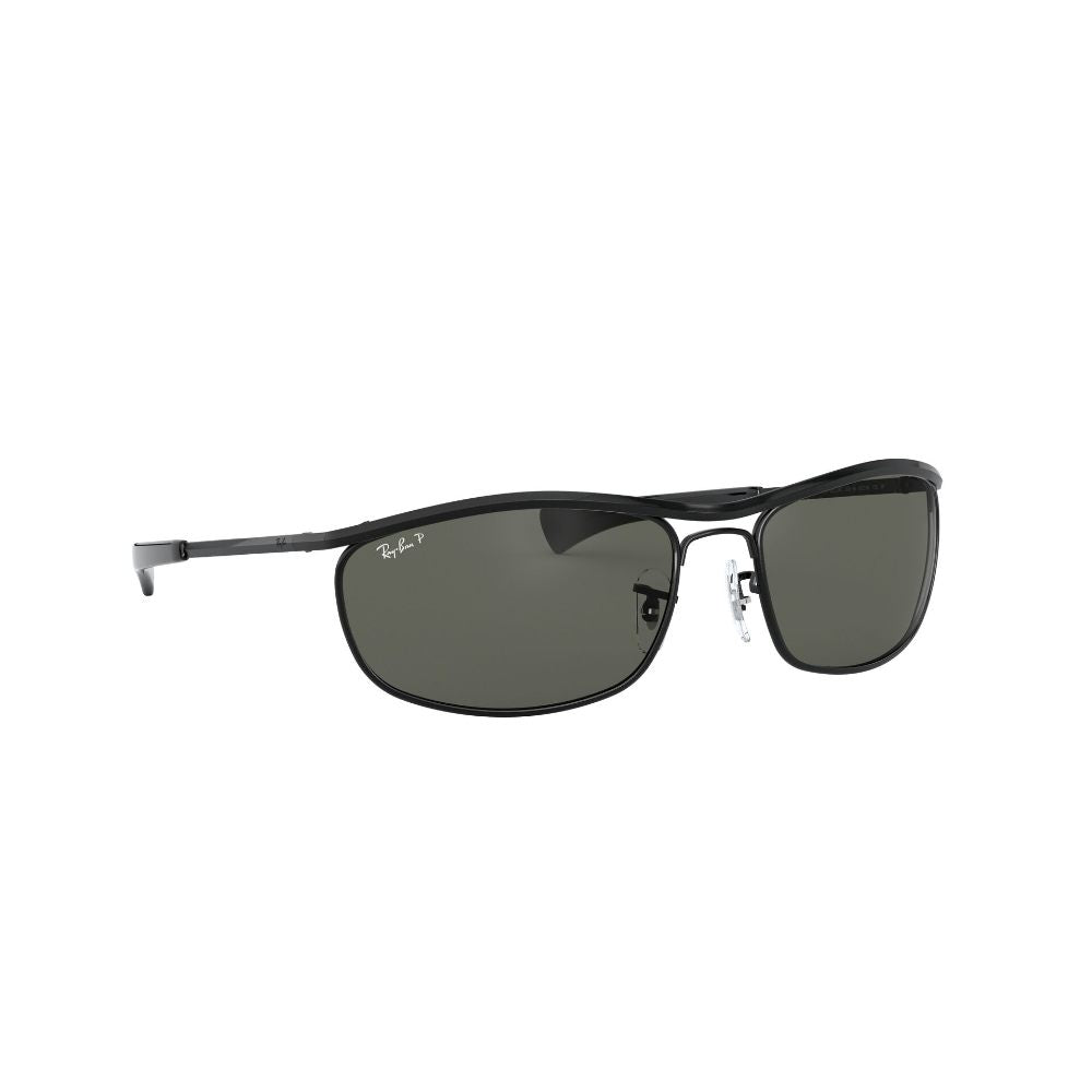 Ray-Ban Olympian I Deluxe Polarizado
