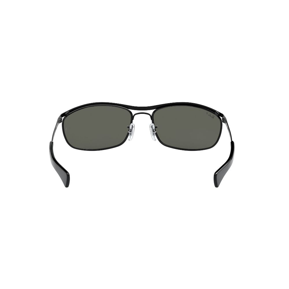 Ray-Ban Olympian I Deluxe Polarizado