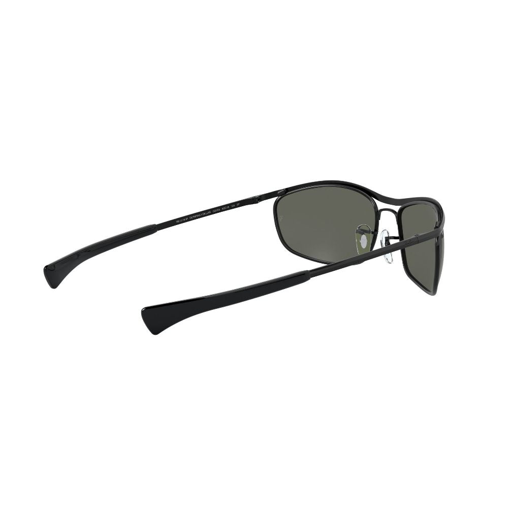 Ray-Ban Olympian I Deluxe Polarizado