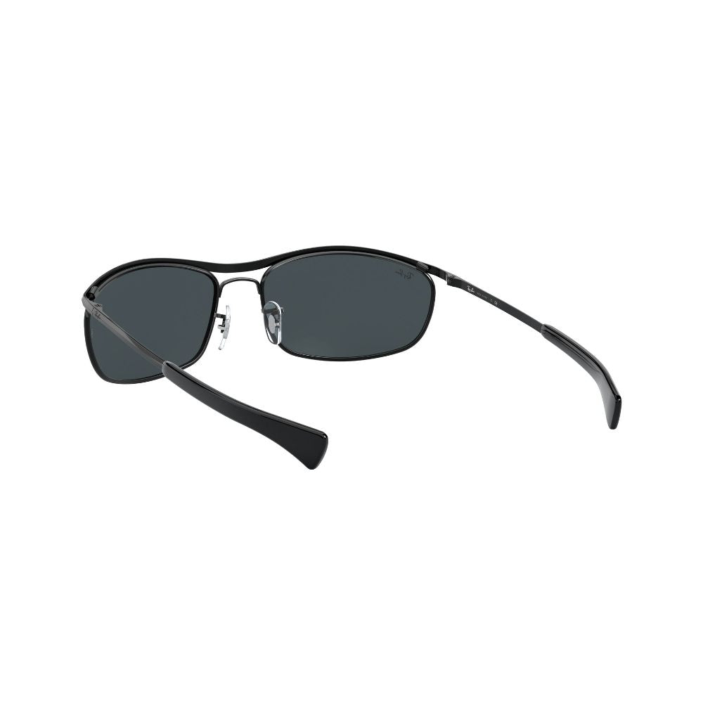 Ray-Ban Olympian I Deluxe