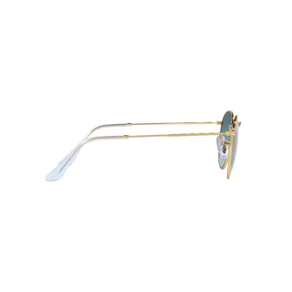 Ray-Ban  Round Metal