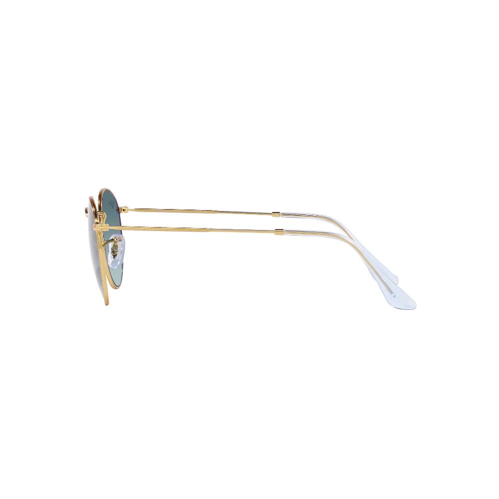 Ray-Ban  Round Metal