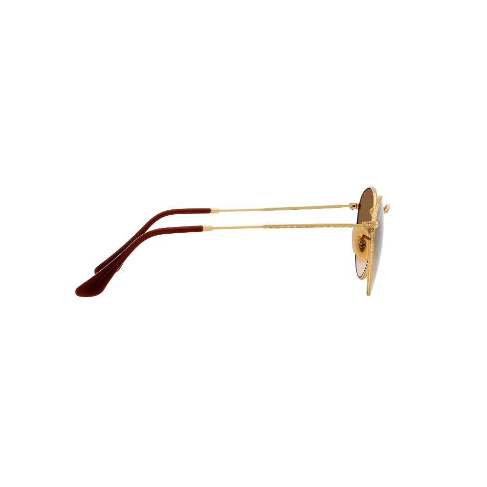 Ray-Ban  Round Metal