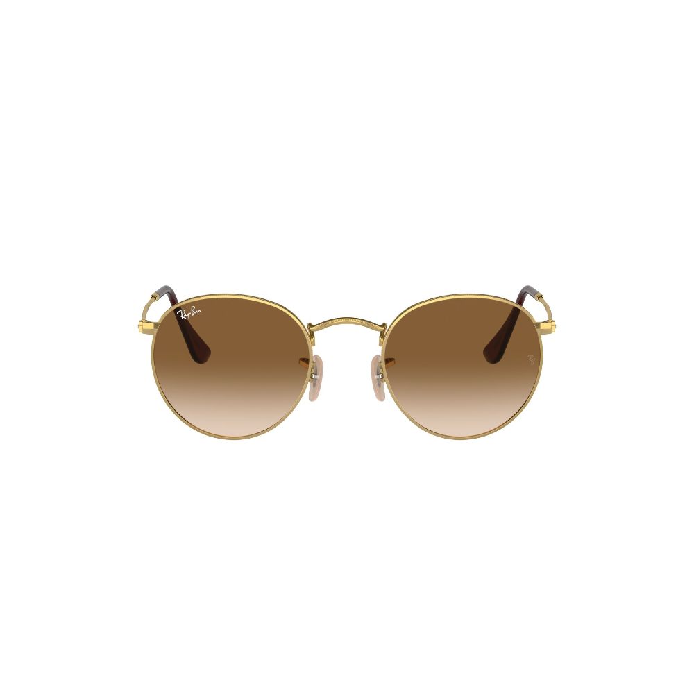 Ray-Ban  Round Metal