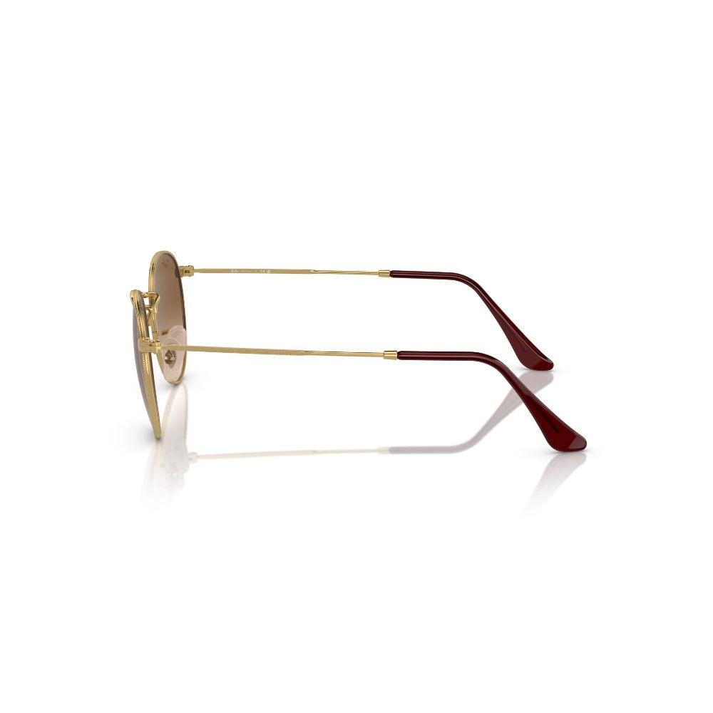 Ray-Ban  Round Metal
