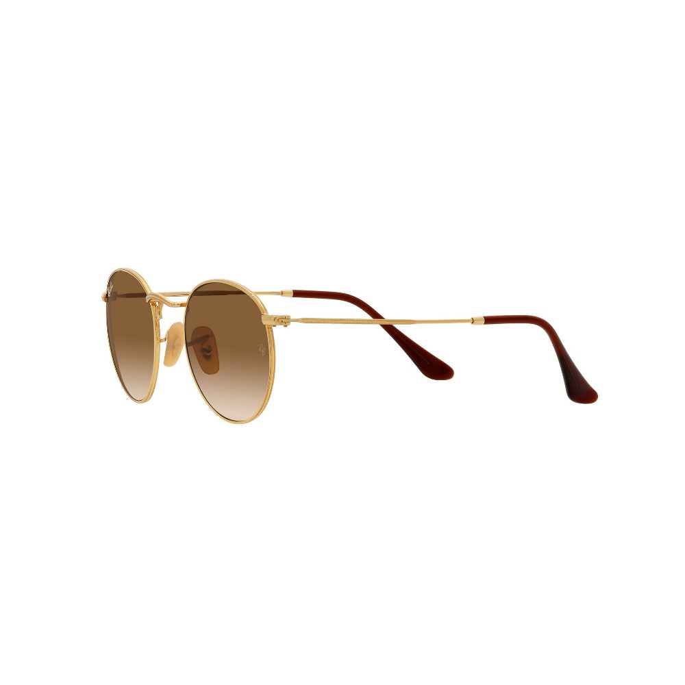 Ray-Ban Round Metal