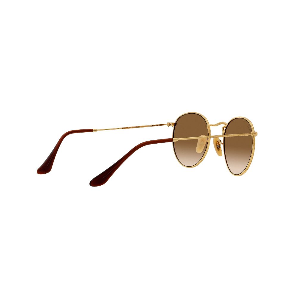 Ray-Ban  Round Metal