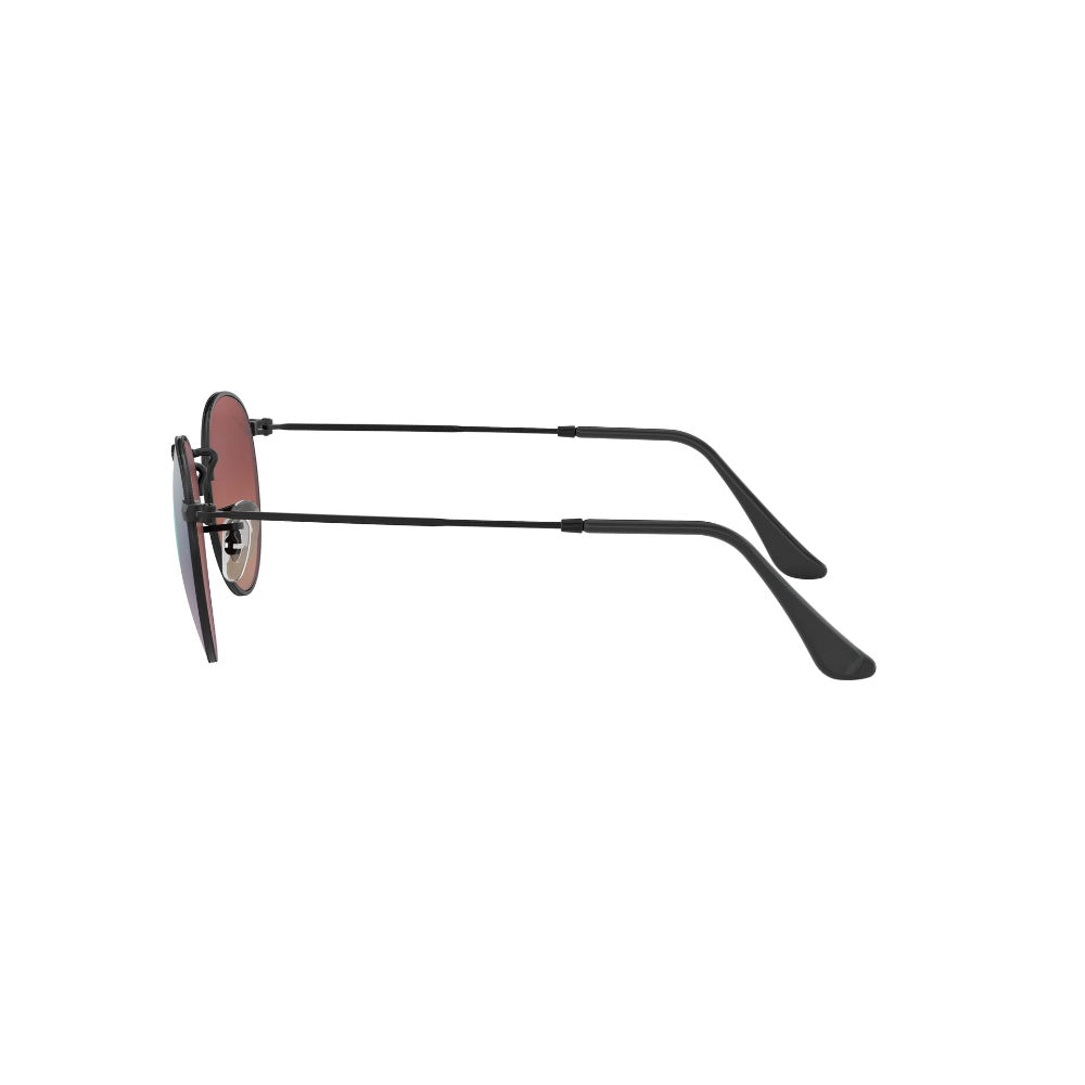 Ray-Ban  Round Metal
