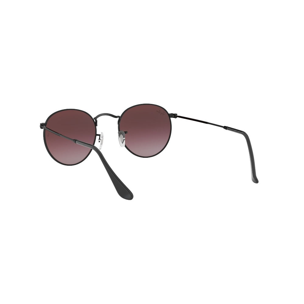 Ray-Ban  Round Metal