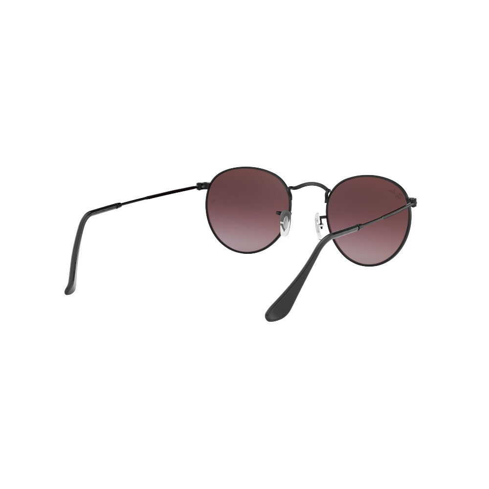 Ray-Ban  Round Metal