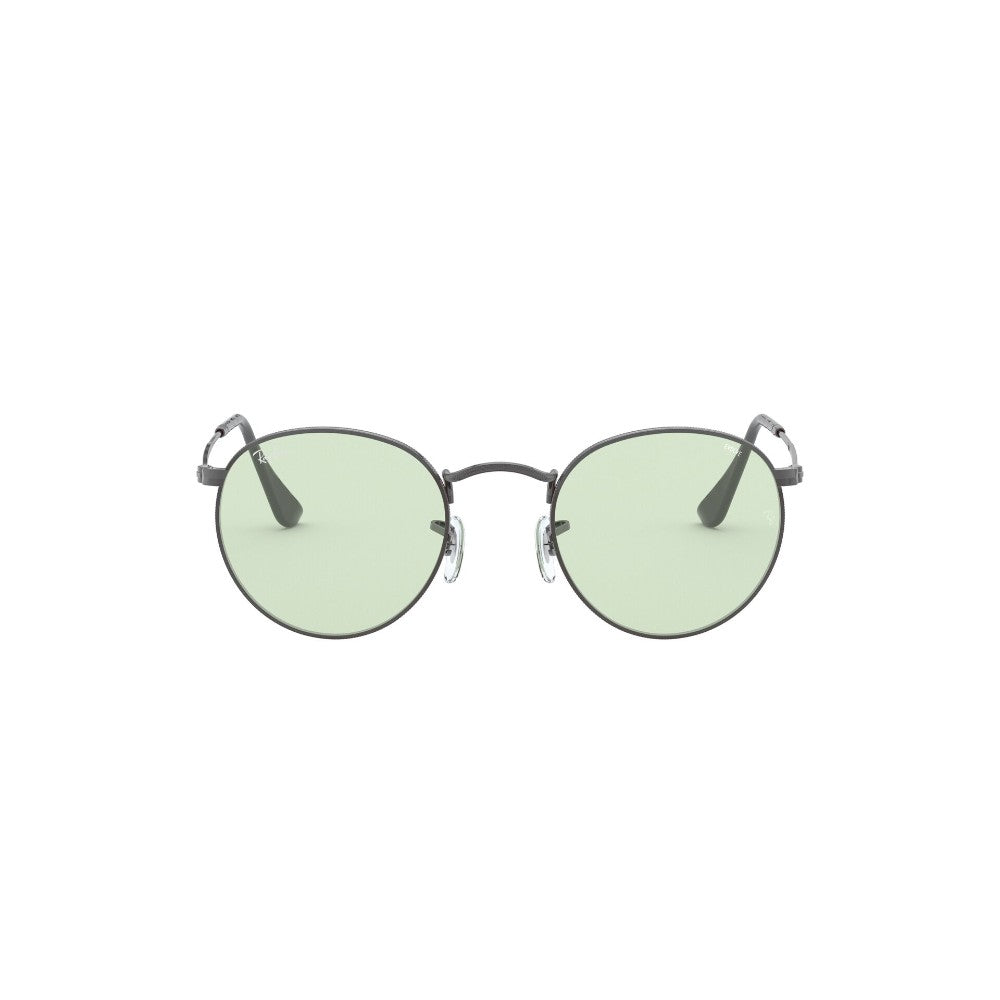 Ray-Ban  Round Metal Fotocromatico