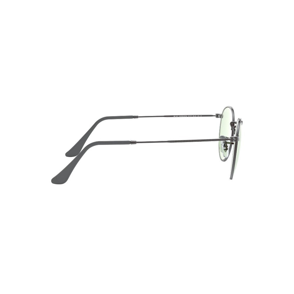 Ray-Ban  Round Metal Fotocromatico