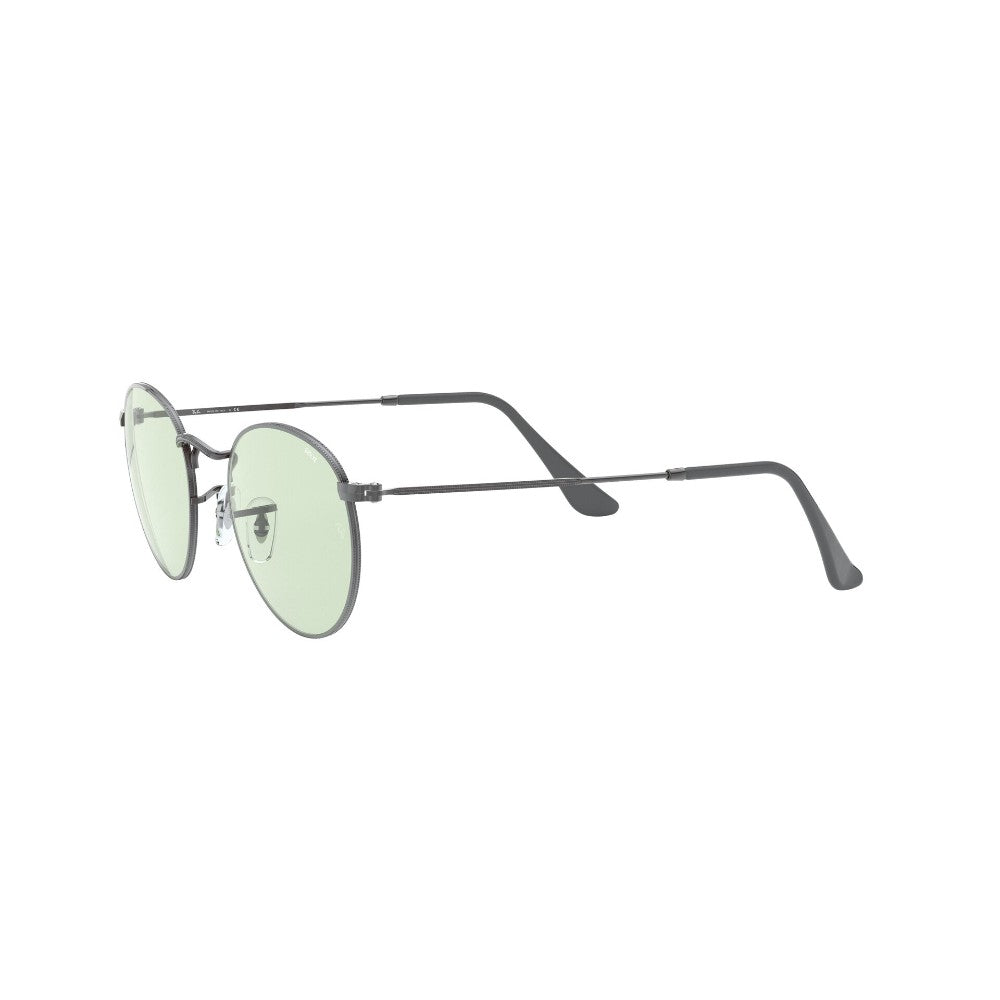 Ray-Ban  Round Metal Fotocromatico