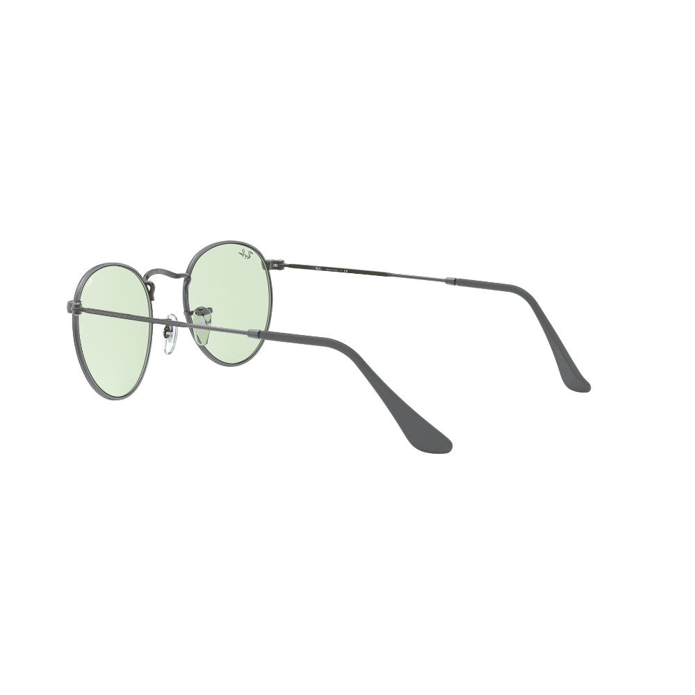 Ray-Ban  Round Metal Fotocromatico