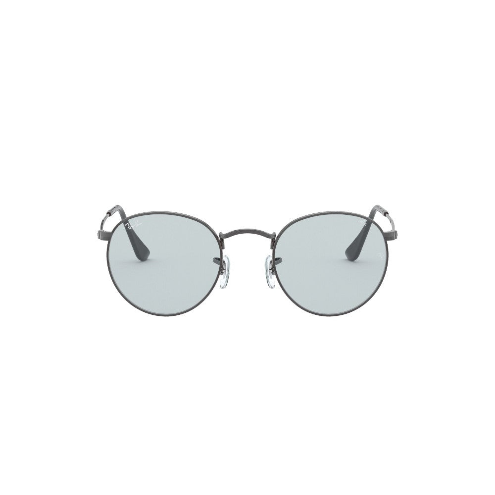 Ray-Ban  Round Metal Fotocromatico
