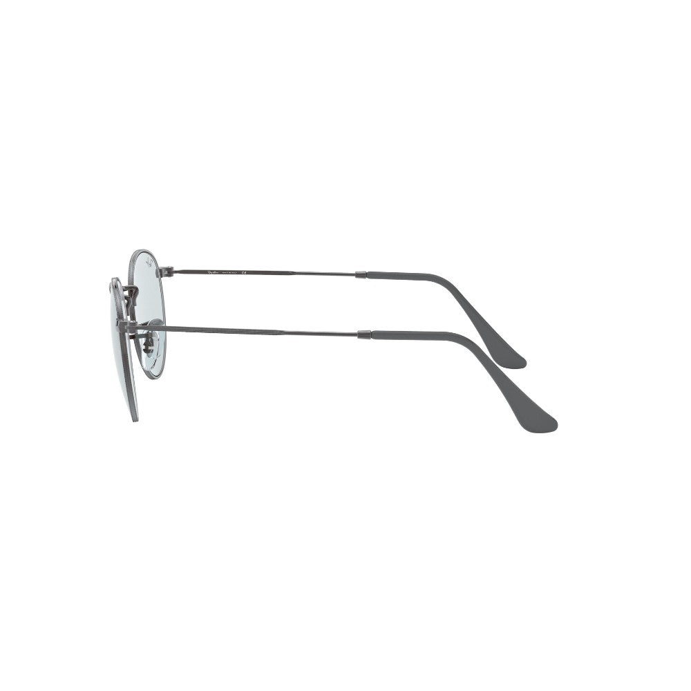 Ray-Ban  Round Metal Fotocromatico