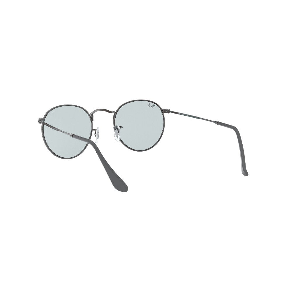 Ray-Ban  Round Metal Fotocromatico