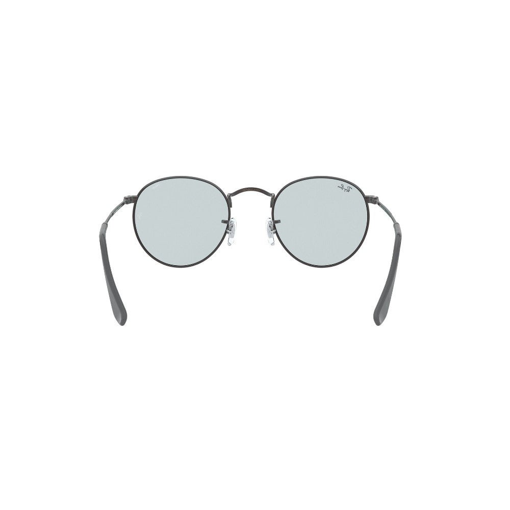 Ray-Ban  Round Metal Fotocromatico