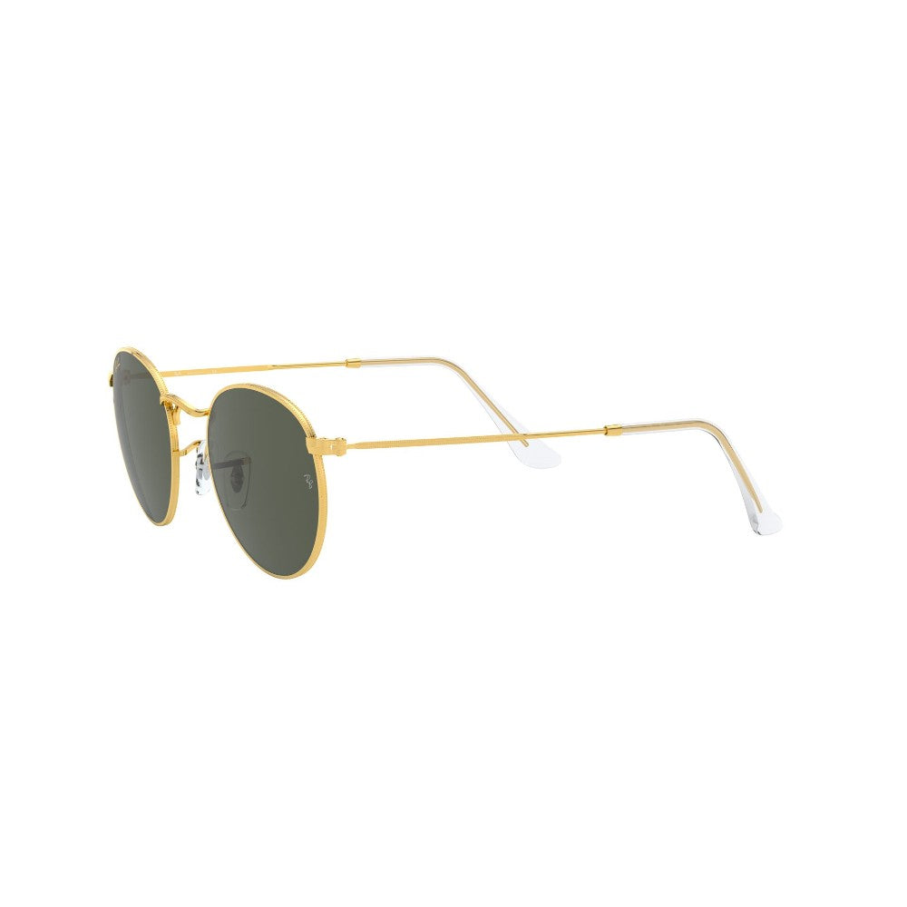 Ray-Ban  Round Metal