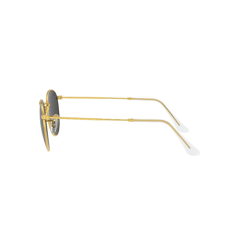 Ray-Ban  Round Metal
