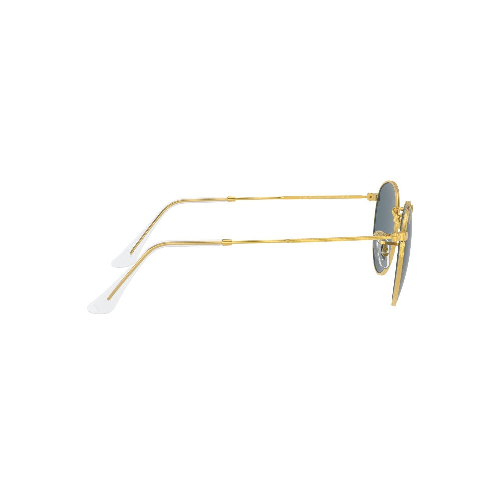 Ray-Ban  Round Metal