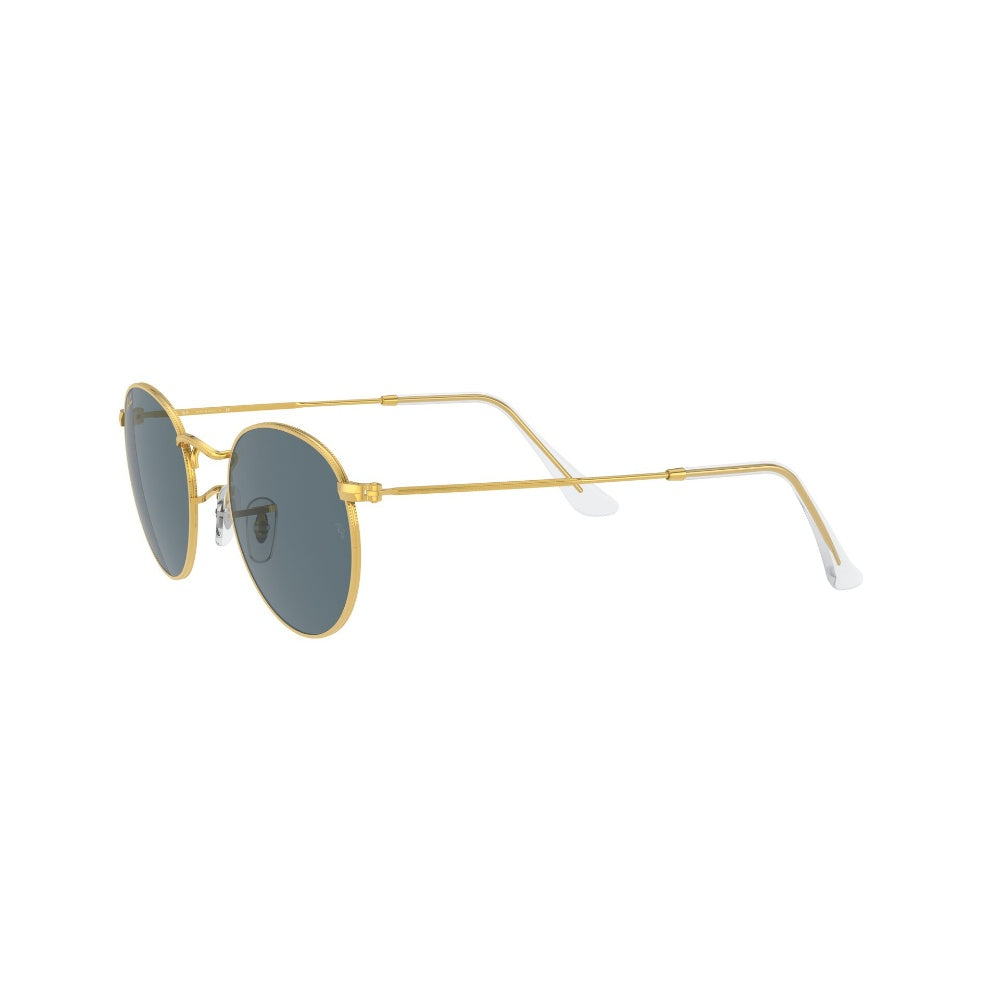 Ray-Ban  Round Metal