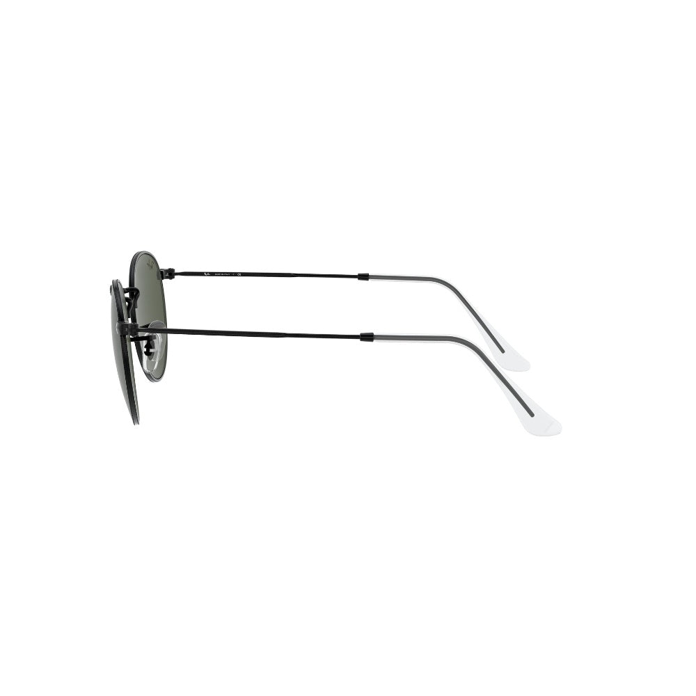 Ray-Ban  Round Metal