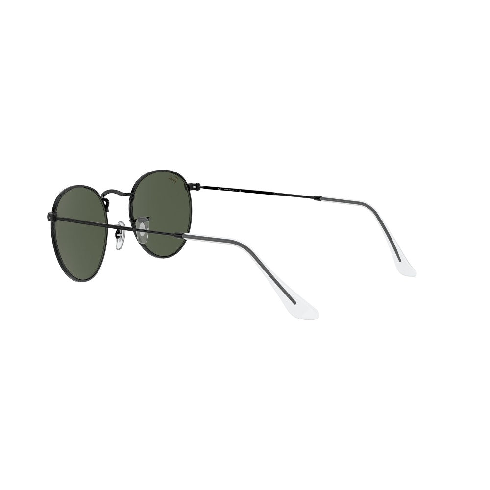 Ray-Ban  Round Metal