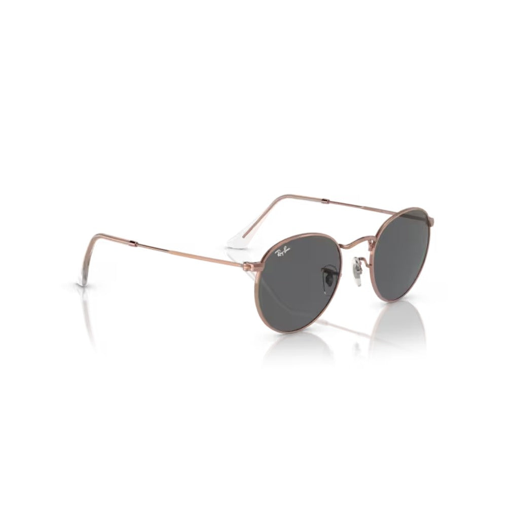 Ray-Ban  Round Metal
