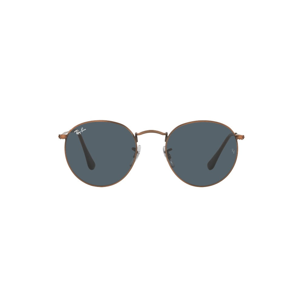 Ray-Ban  Round Metal