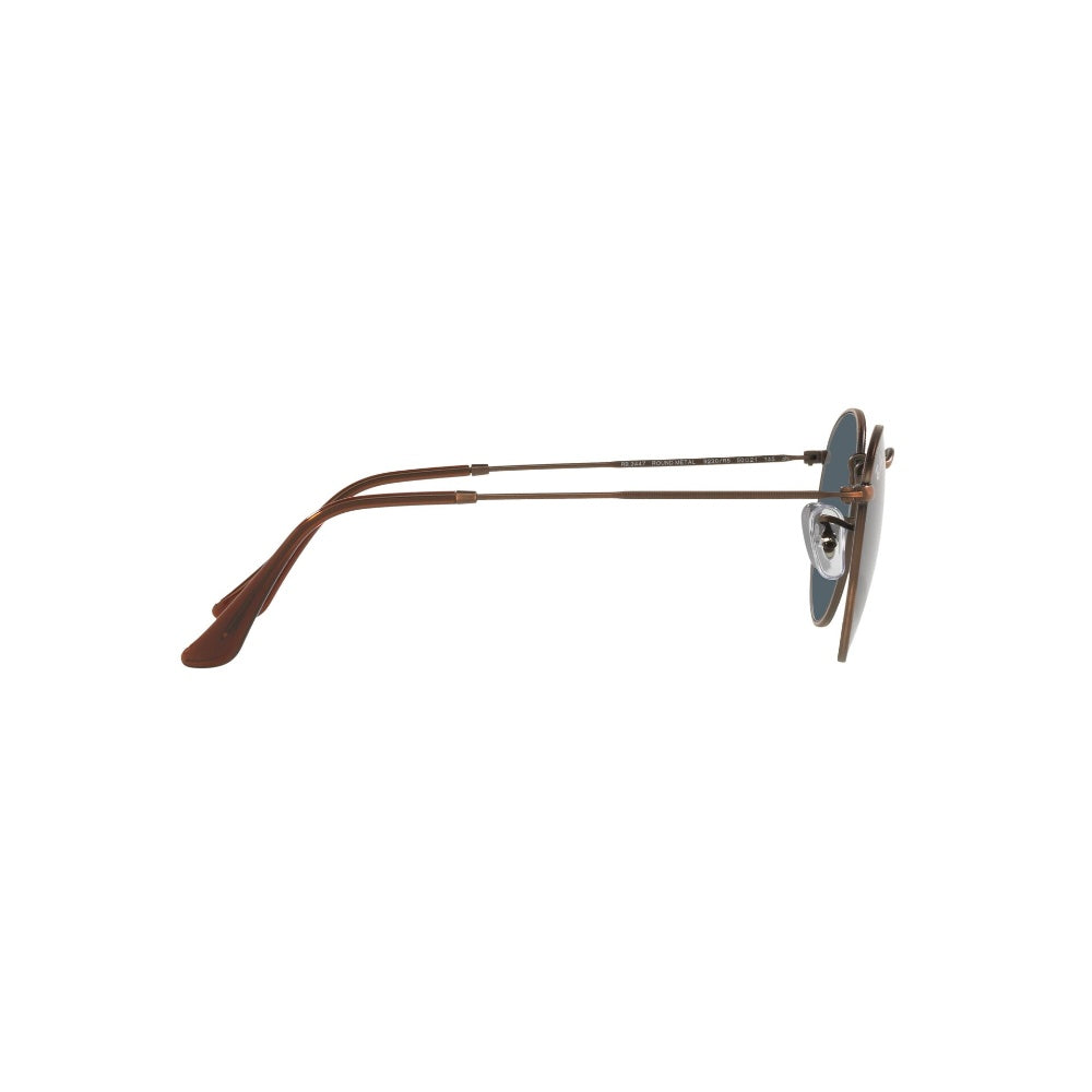 Ray-Ban  Round Metal