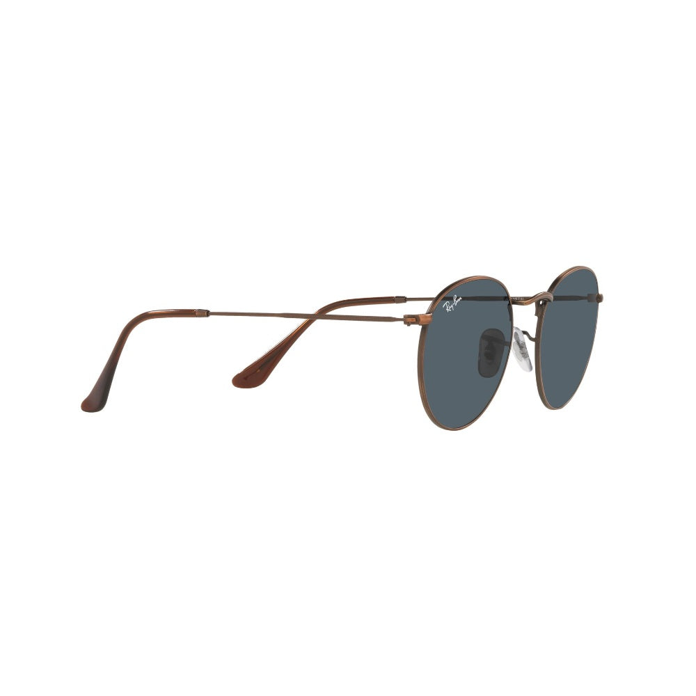 Ray-Ban  Round Metal