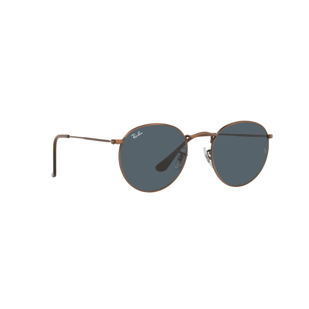 Ray-Ban  Round Metal