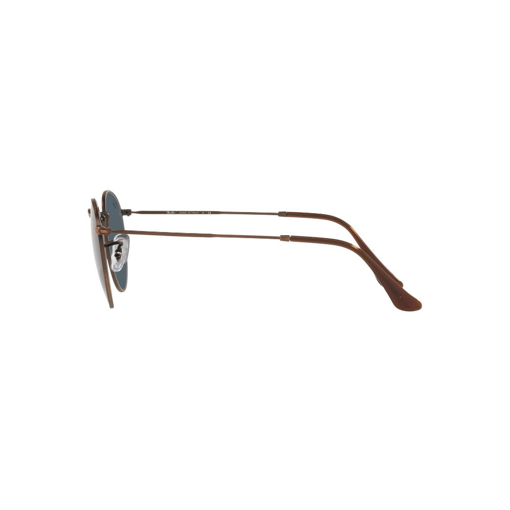 Ray-Ban  Round Metal