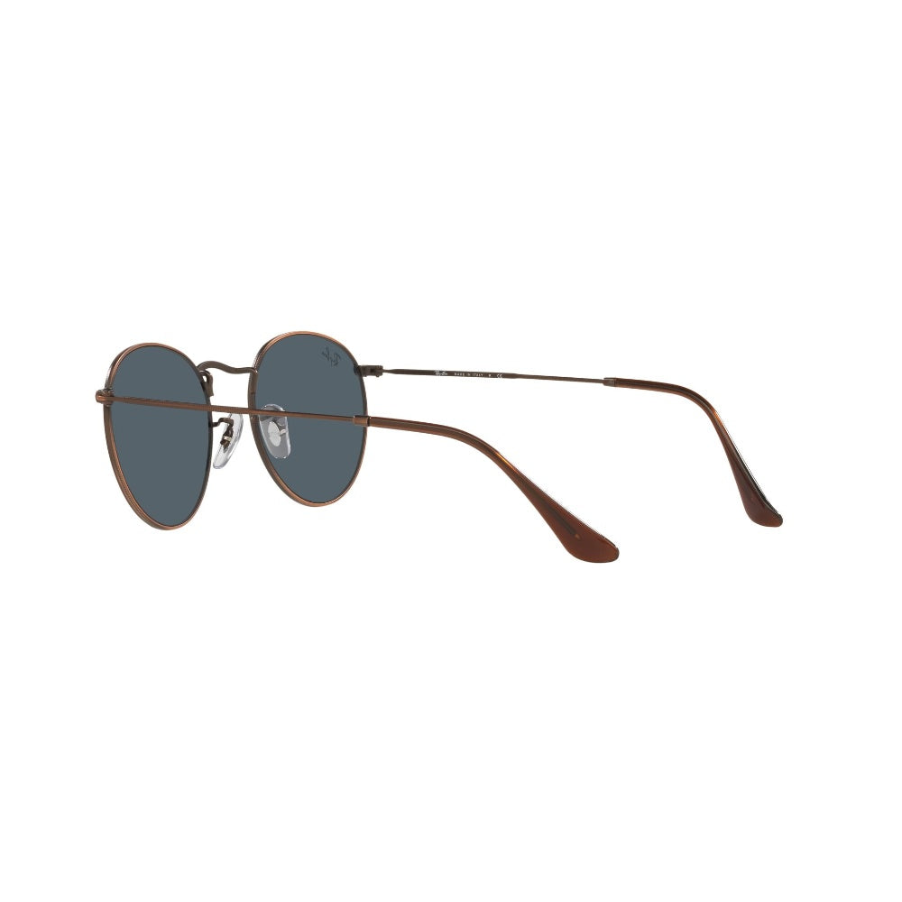 Ray-Ban  Round Metal