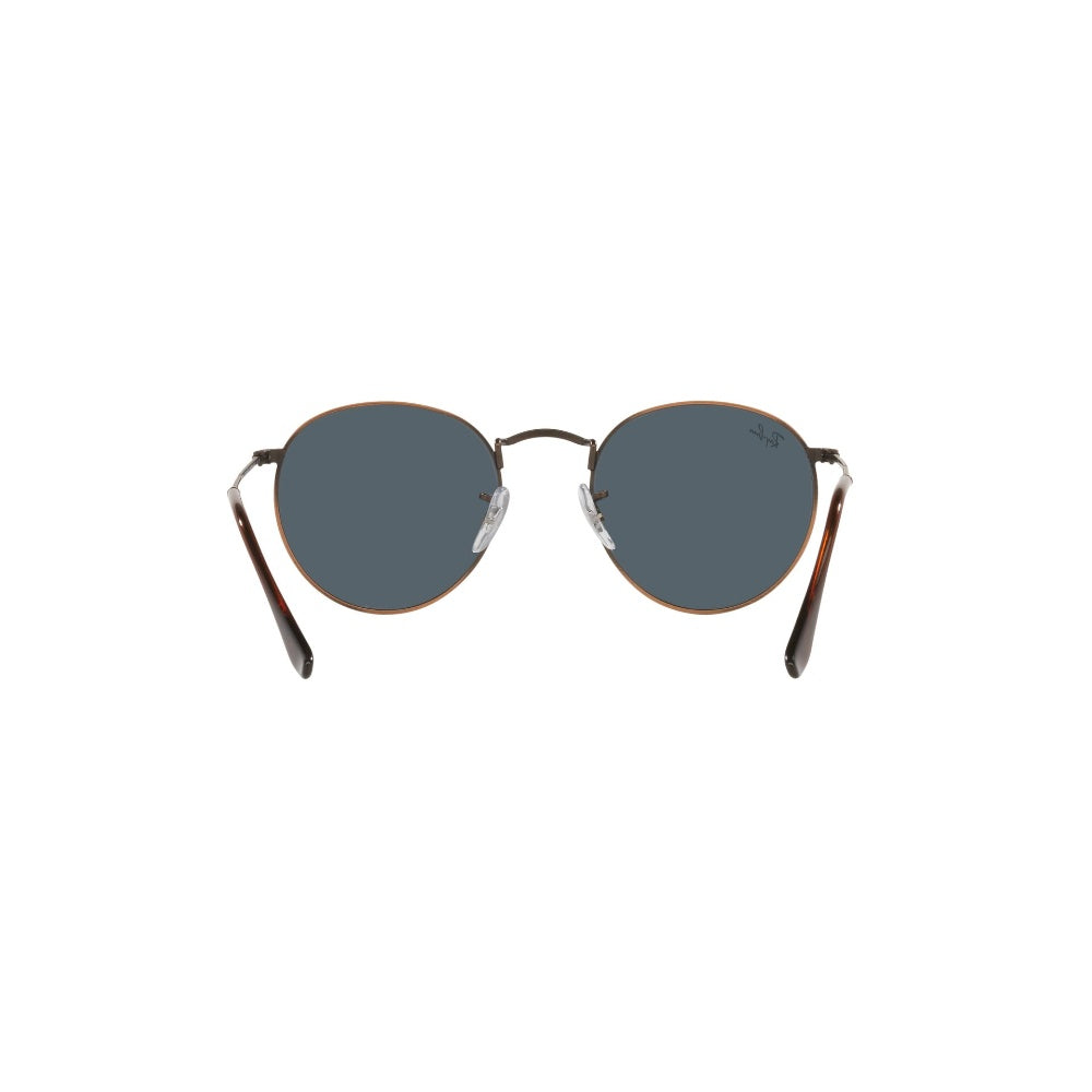 Ray-Ban  Round Metal