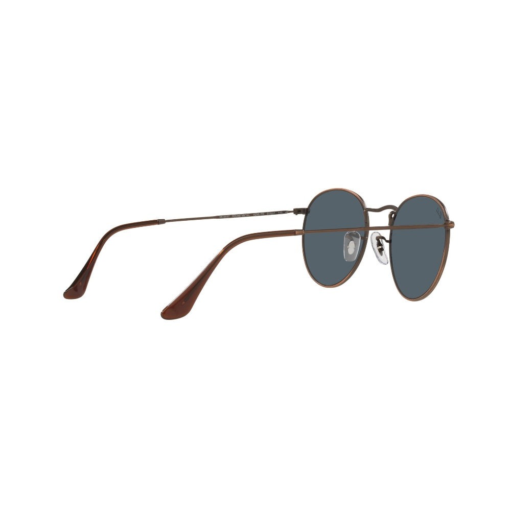 Ray-Ban  Round Metal