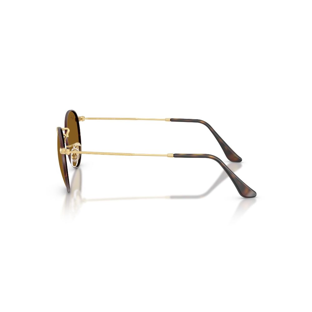 Ray-Ban  Round Metal