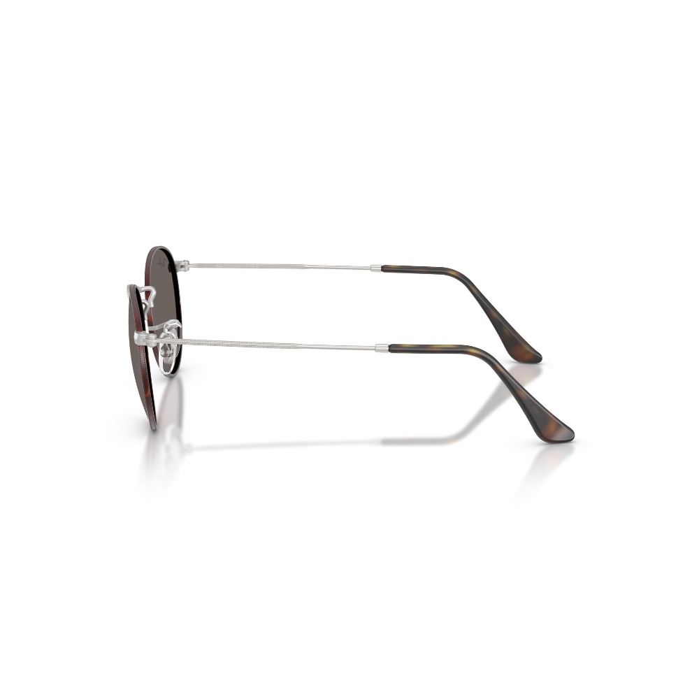 Ray-Ban  Round Metal