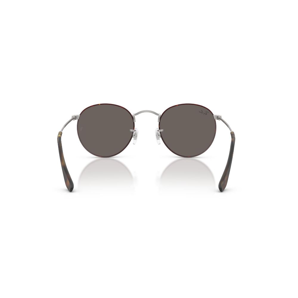 Ray-Ban  Round Metal