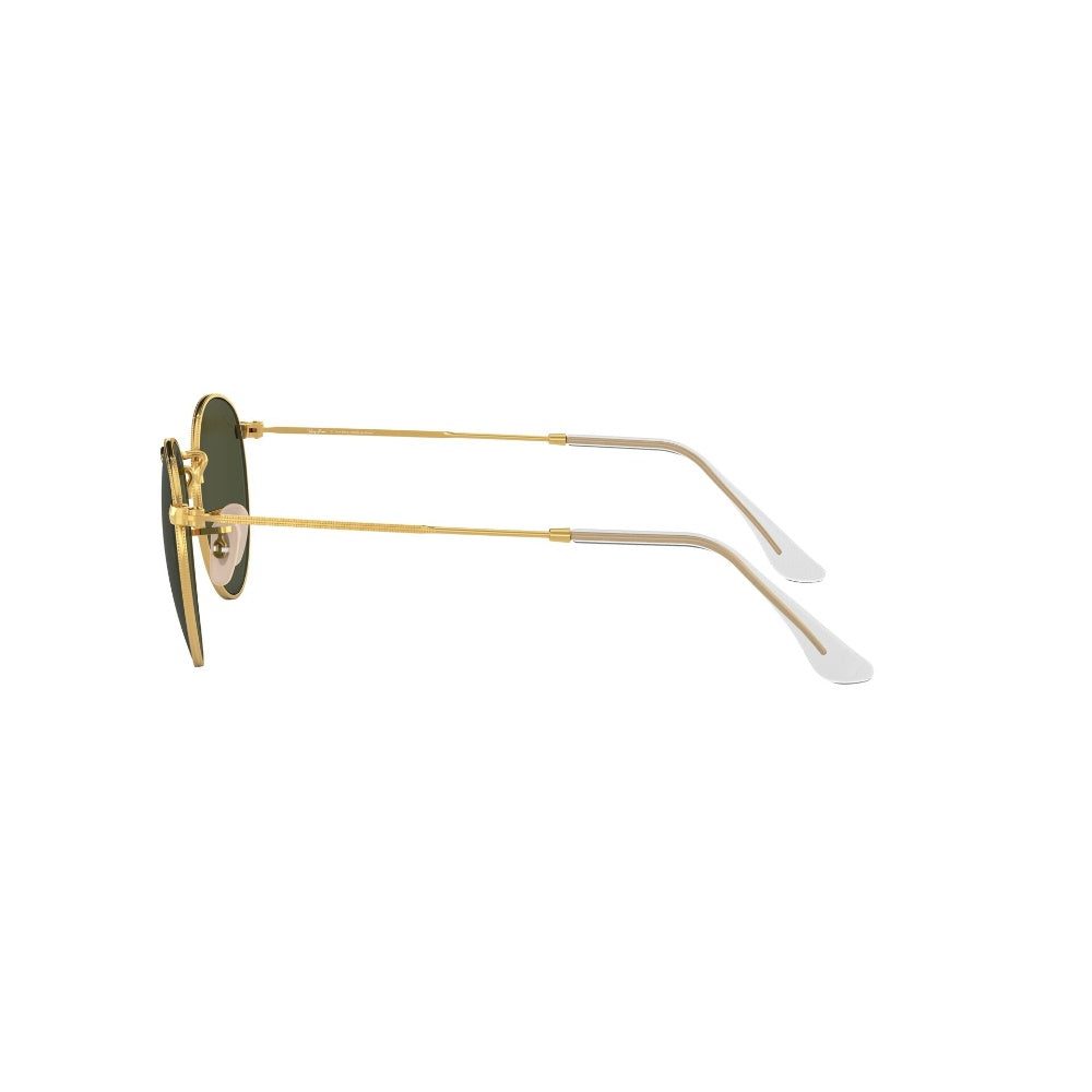 Ray-Ban  Round Metal