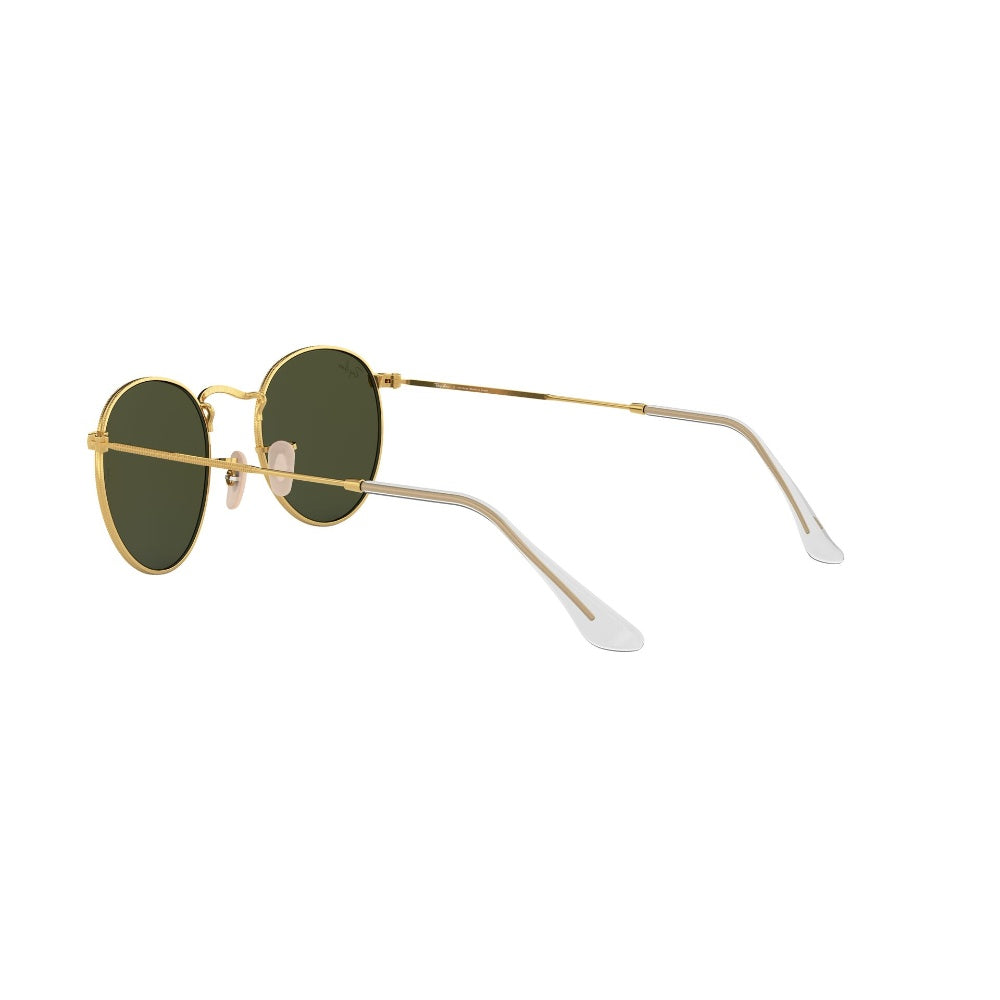 Ray-Ban  Round Metal