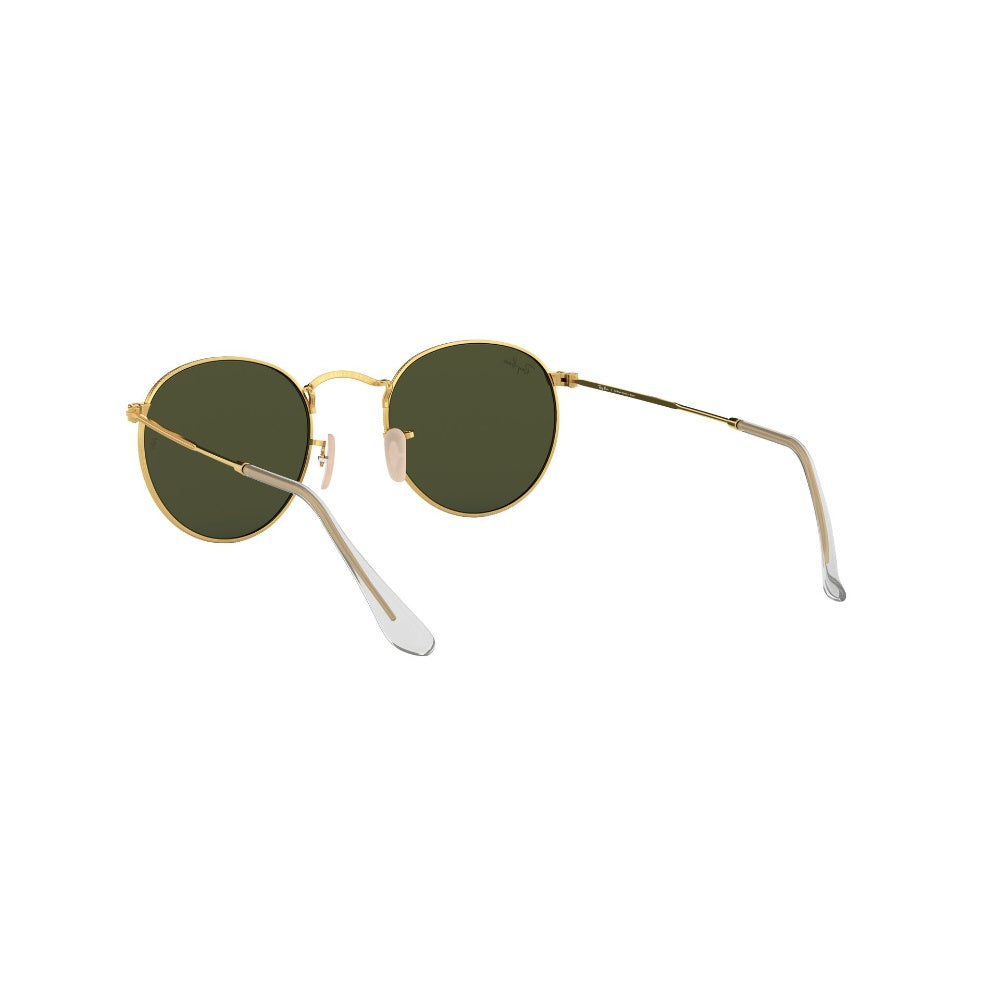 Ray-Ban  Round Metal