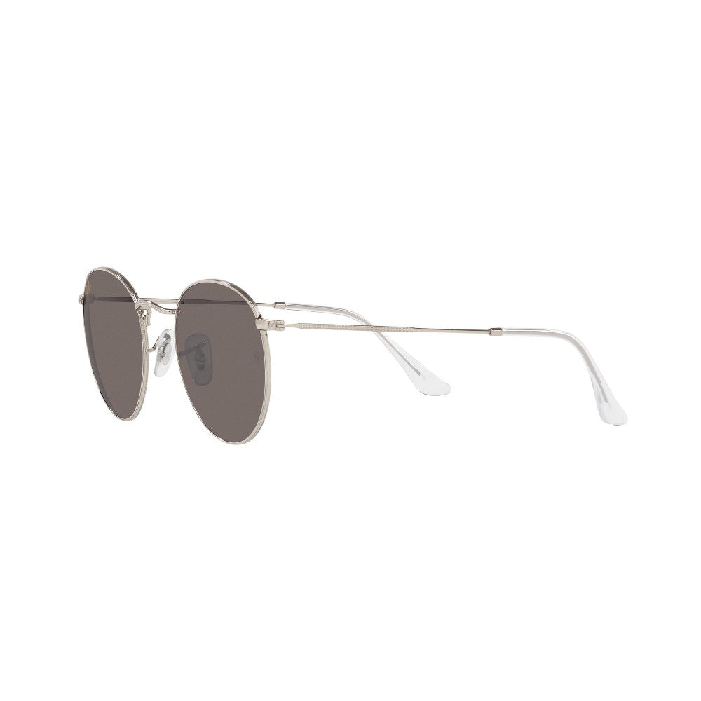 Ray-Ban  Round Metal